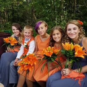 Meet your Posher, Taylor